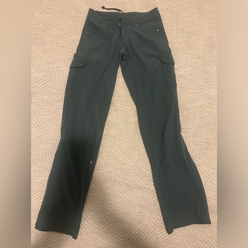 Kuhl FREEFLEX™ ROLL-UP PANT